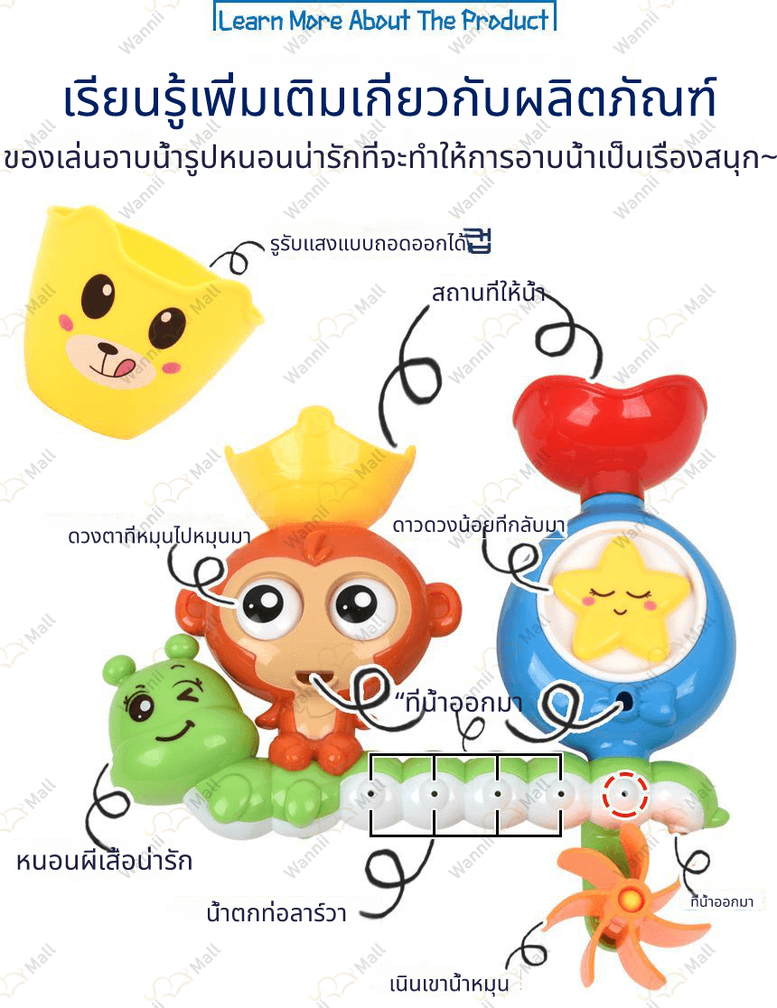 애벌레 빙글 목욕 물놀이완구 8808 부착형 풍차 샤워 애착 인형 컵 소품 물놀이 목욕장난감 목욕놀이 목욕놀이완구 물놀이장난감 물놀이완구 유아목욕완구 유아목욕장난감 유아물놀이장난감 이가장난감 아기목욕장난감